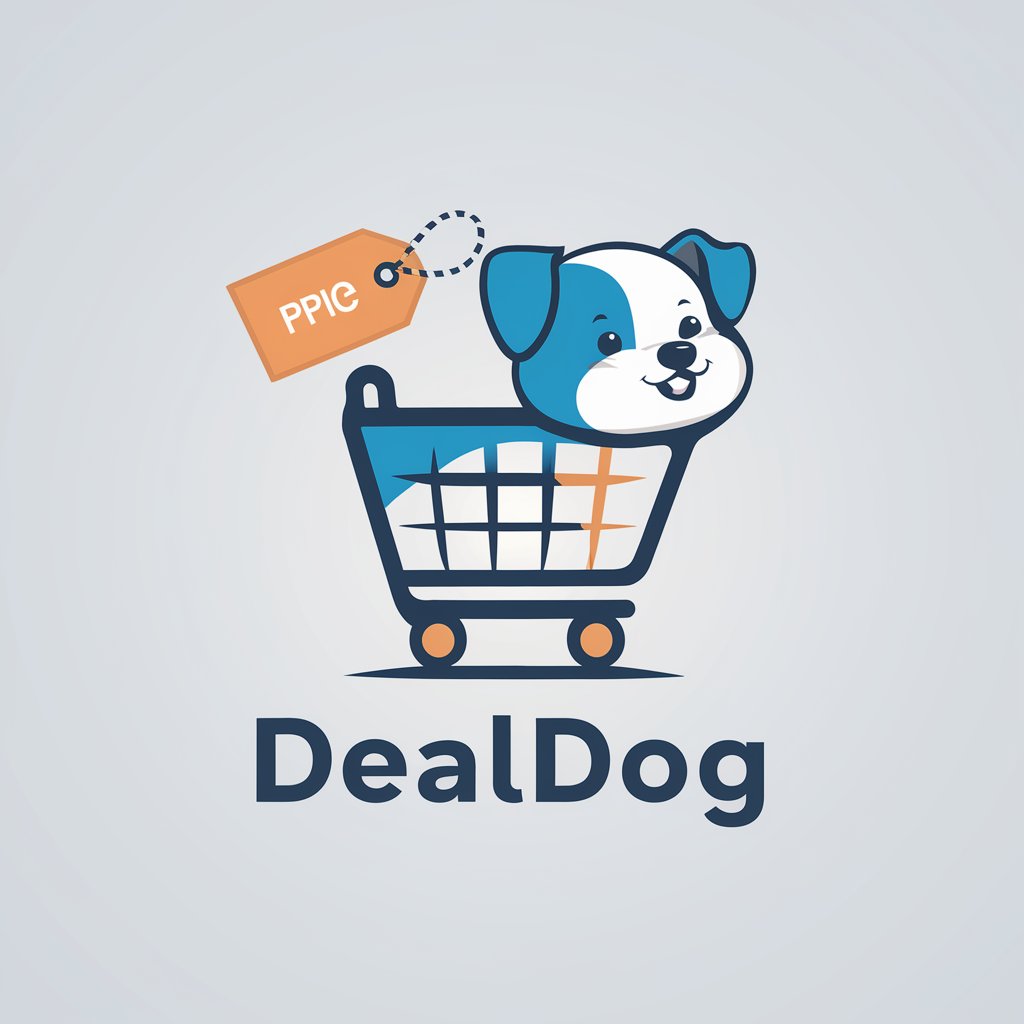 DealDog in GPT Store