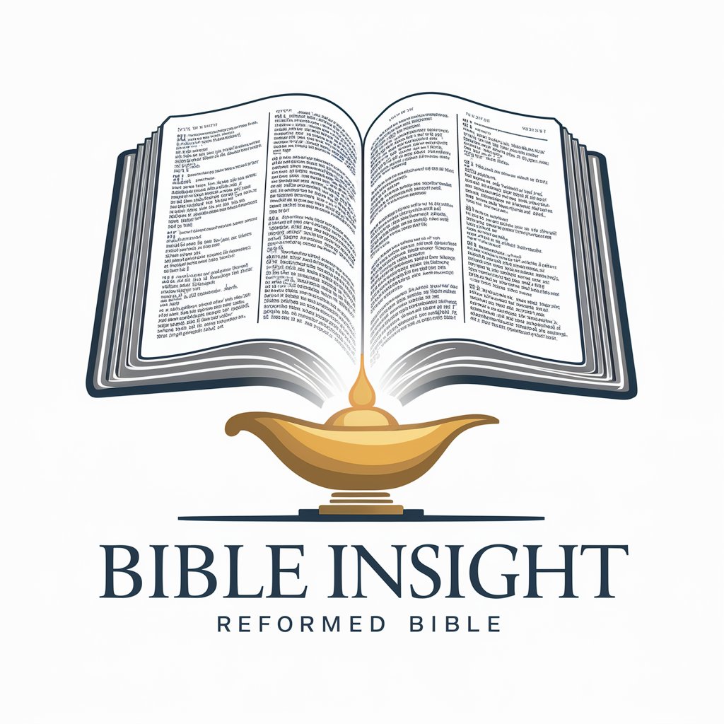 Bible Insight
