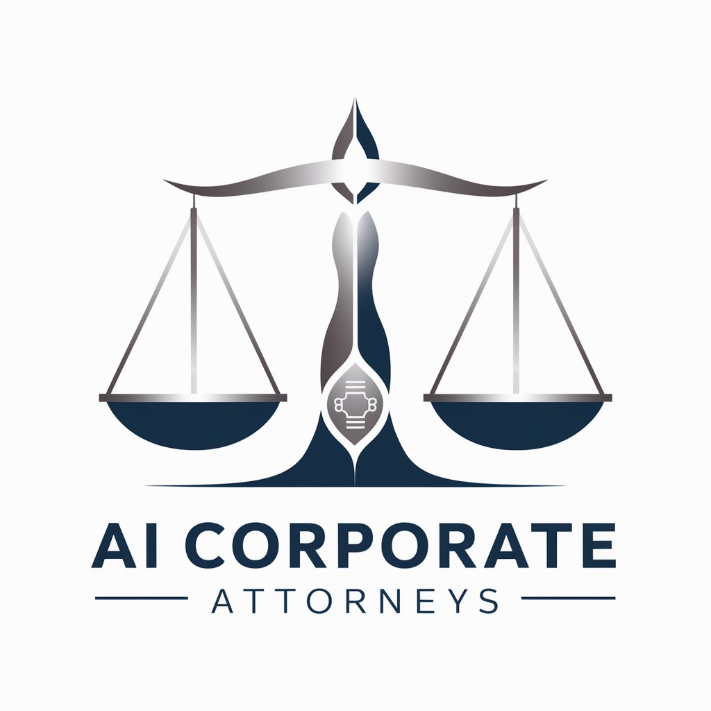 AI Corporate Attorneys in GPT Store