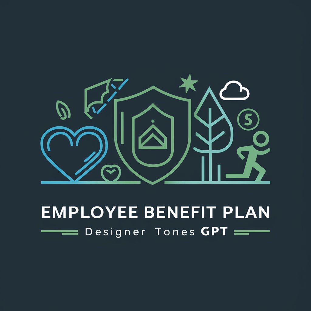 🏢🛡 Employee Benefit Blueprint 📊🔍 in GPT Store