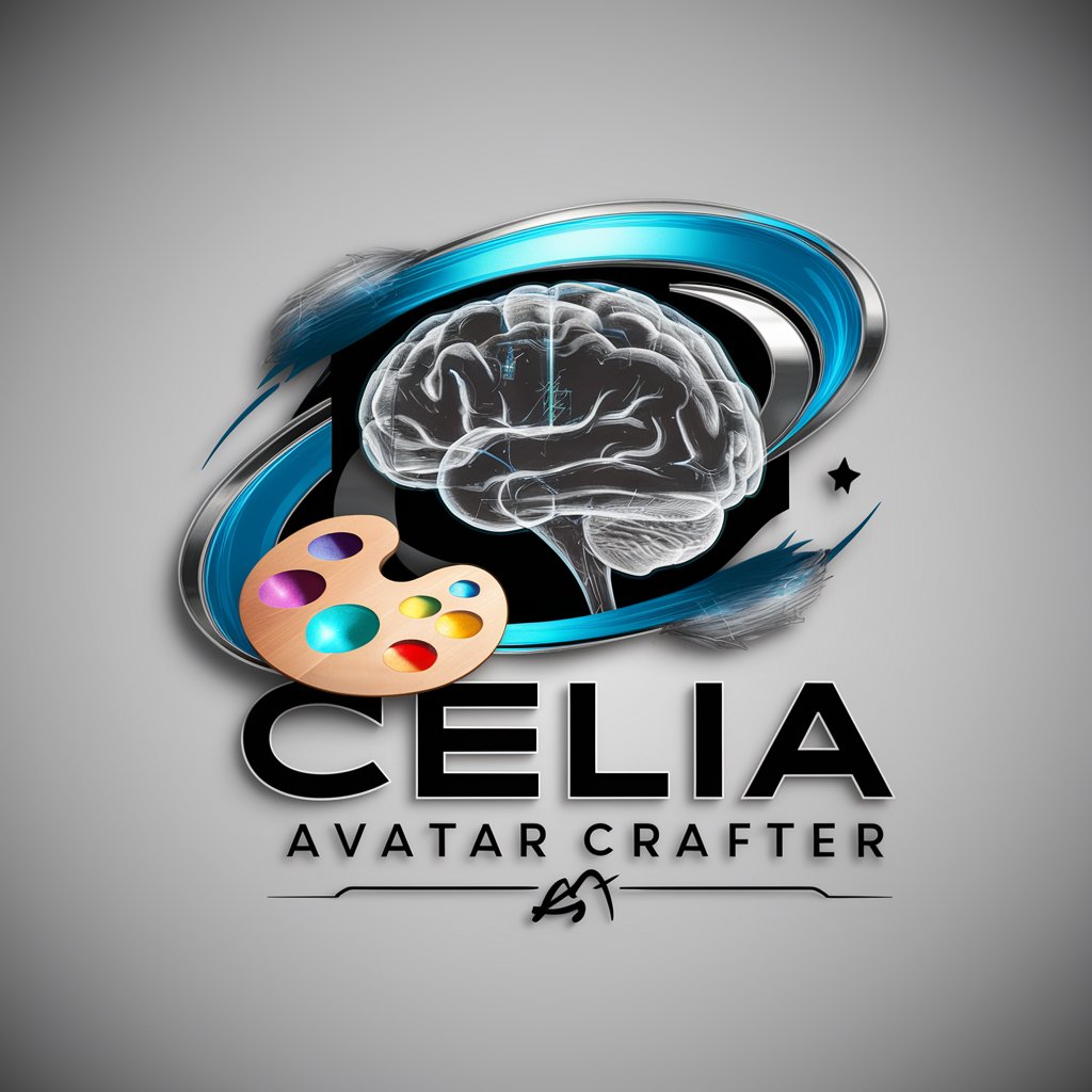 Avatar Crafter