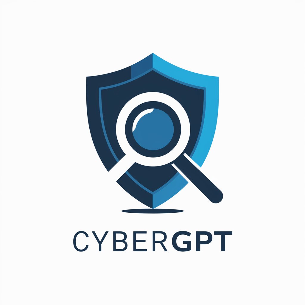 CyberGPT in GPT Store