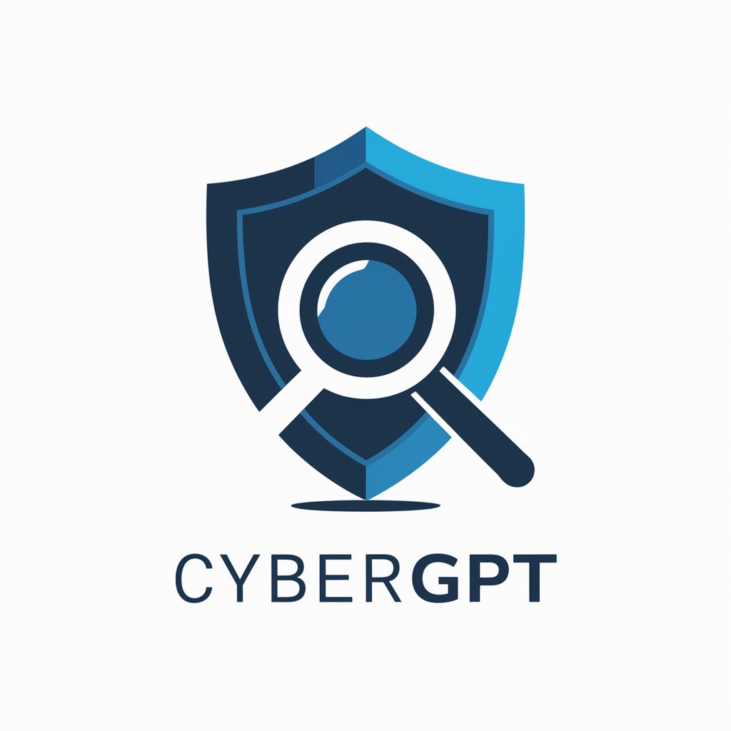 CyberGPT