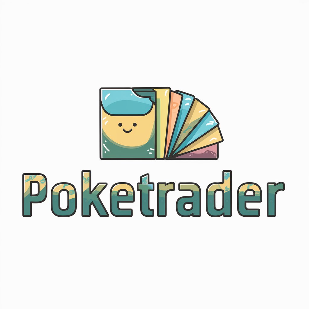 PokeTrader: Market Prices of your TCG cards