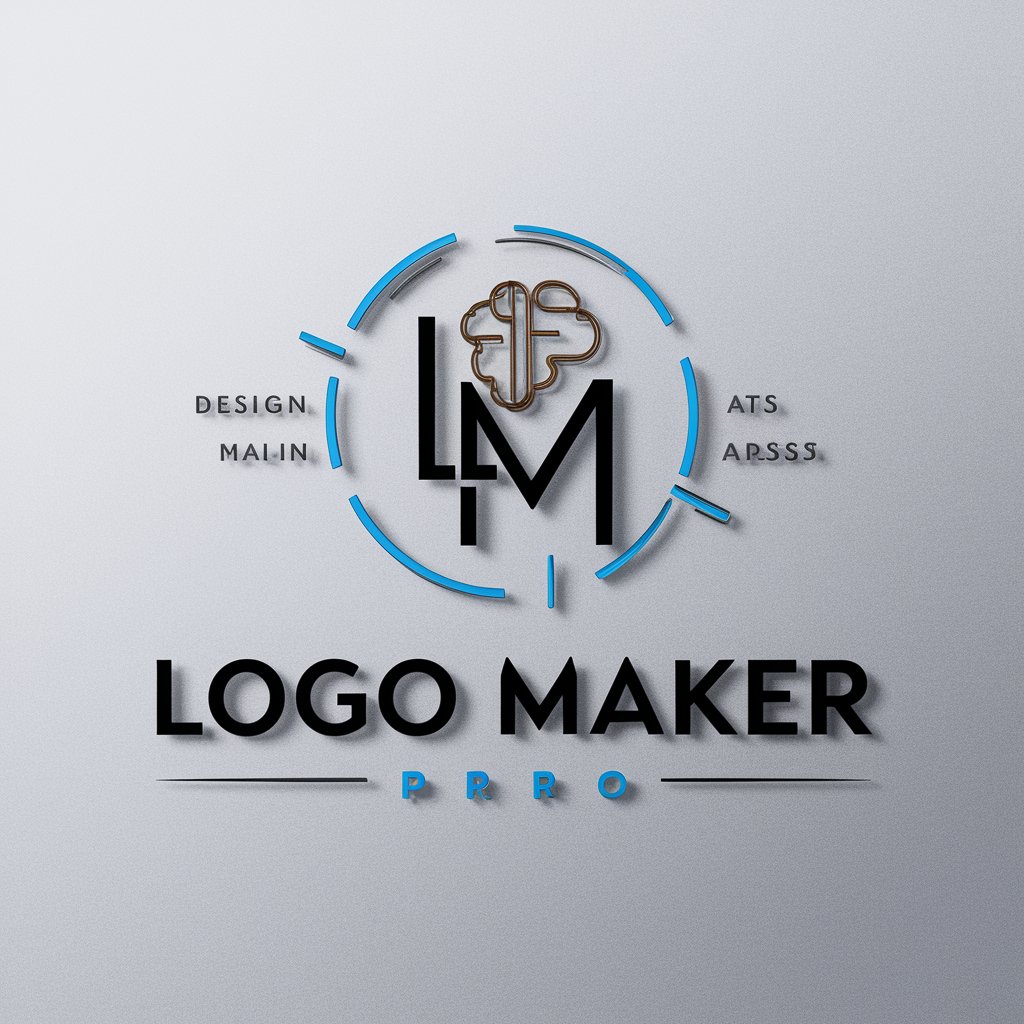 Logo Maker Pro