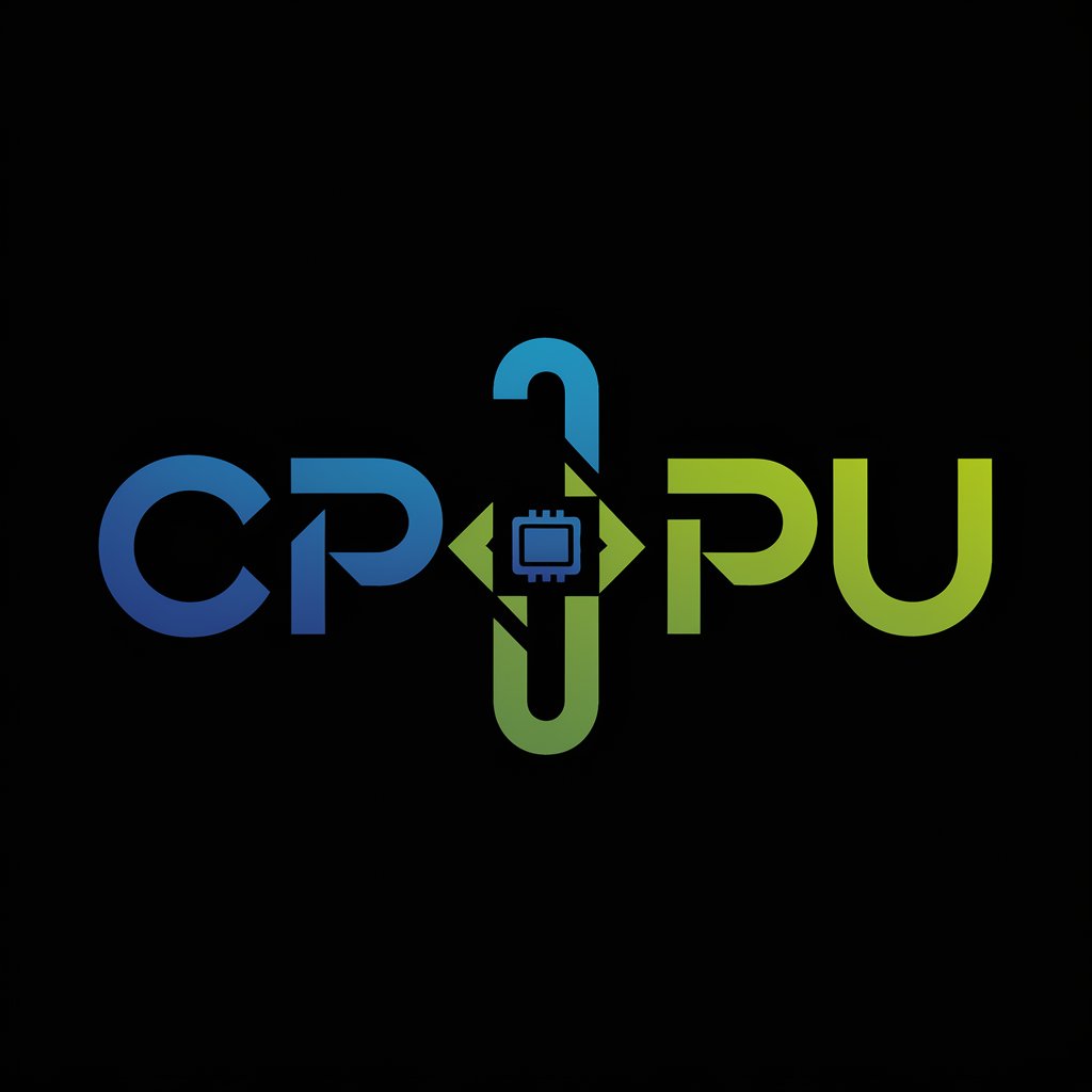 CPP、GPU in GPT Store