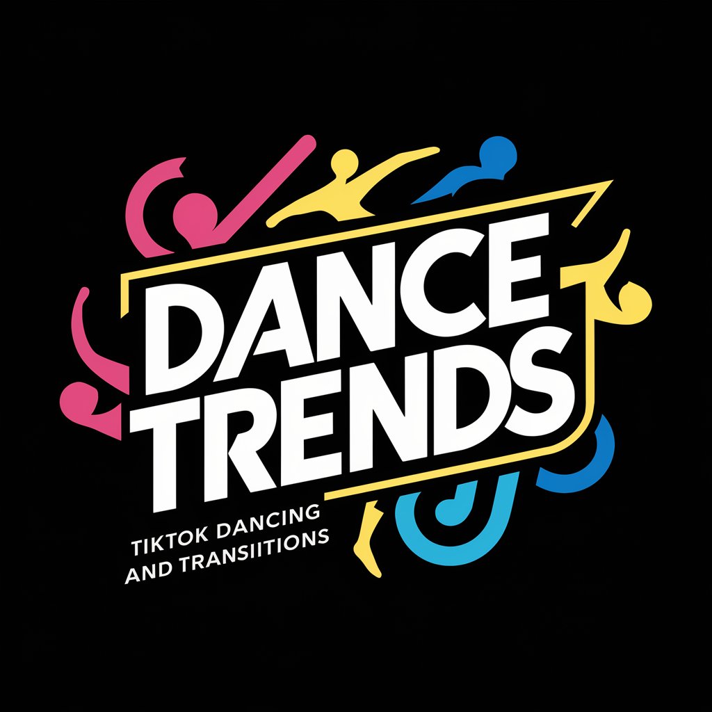 Dance Trends in GPT Store