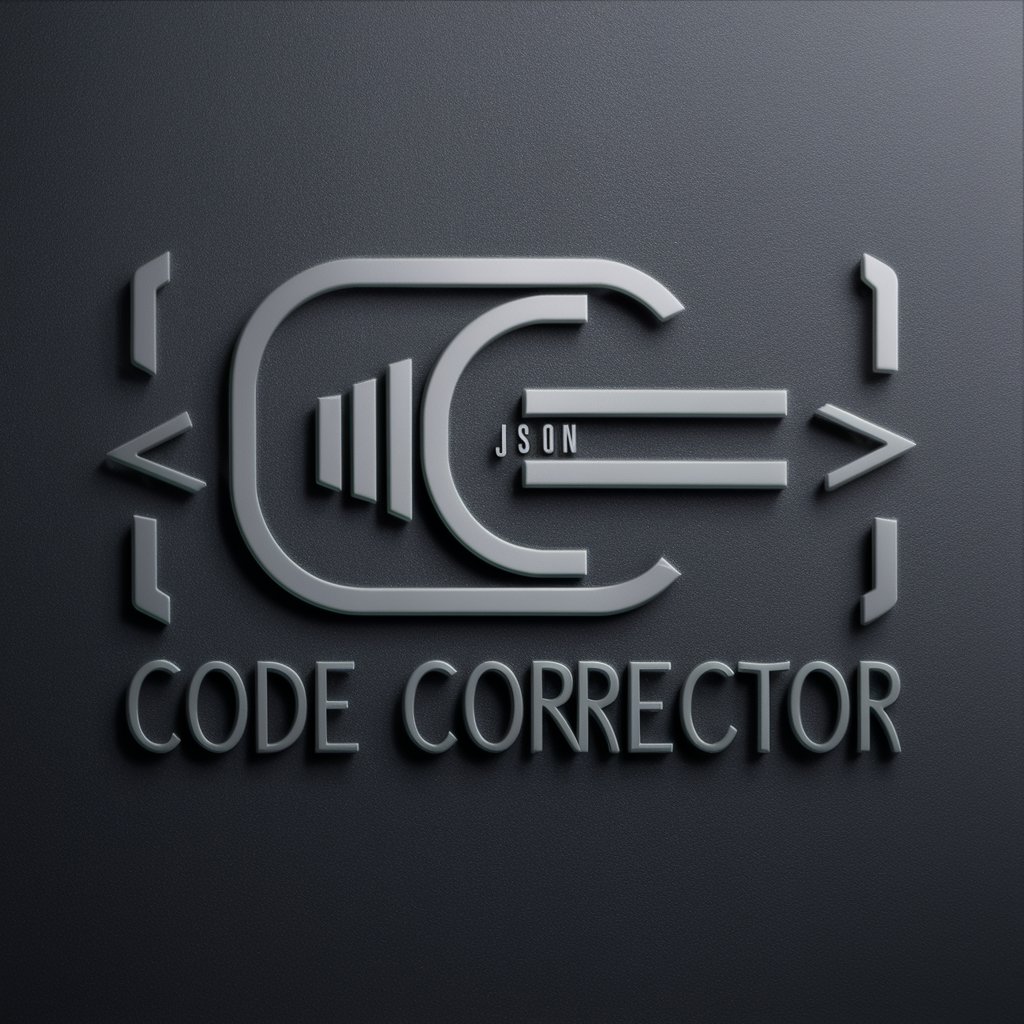 Code Corrector in GPT Store