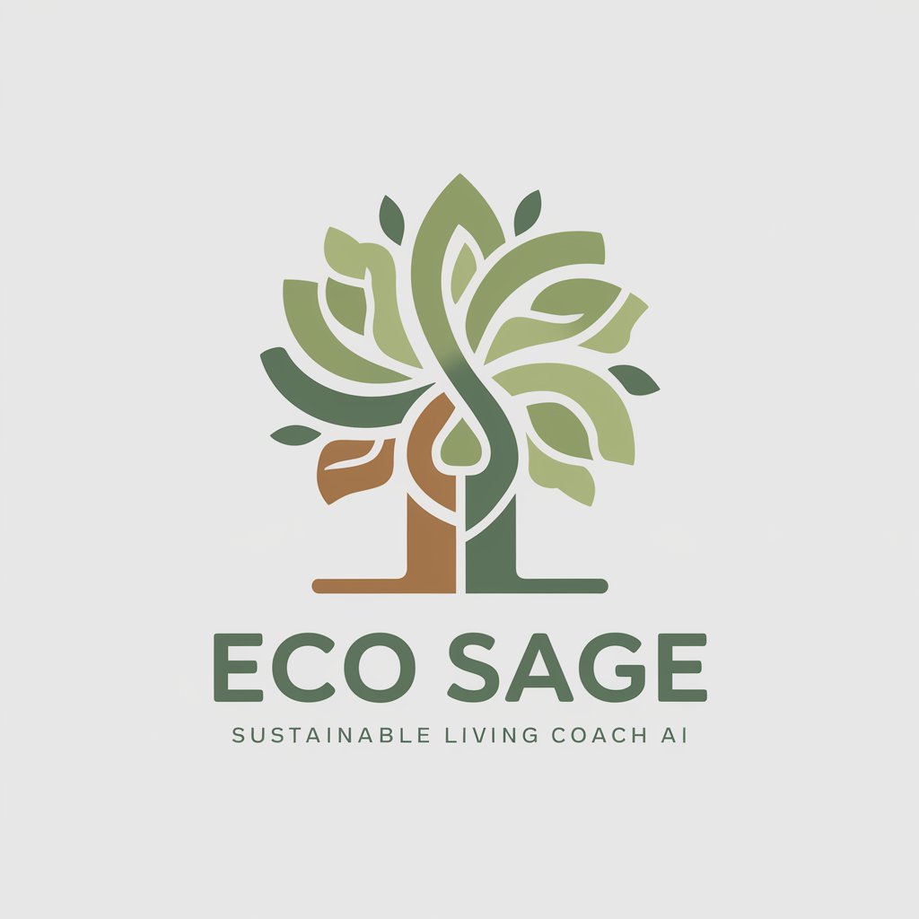 Eco Sage in GPT Store