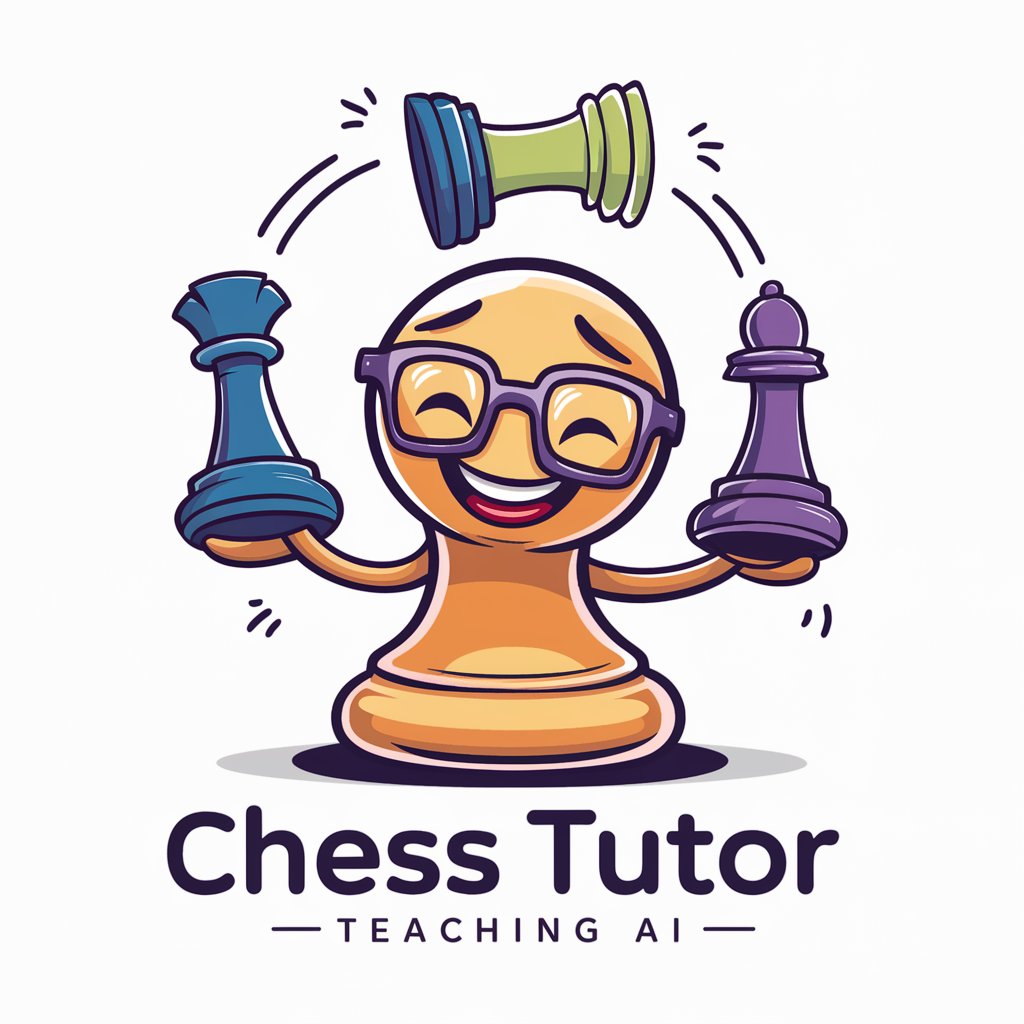 Chess tutor