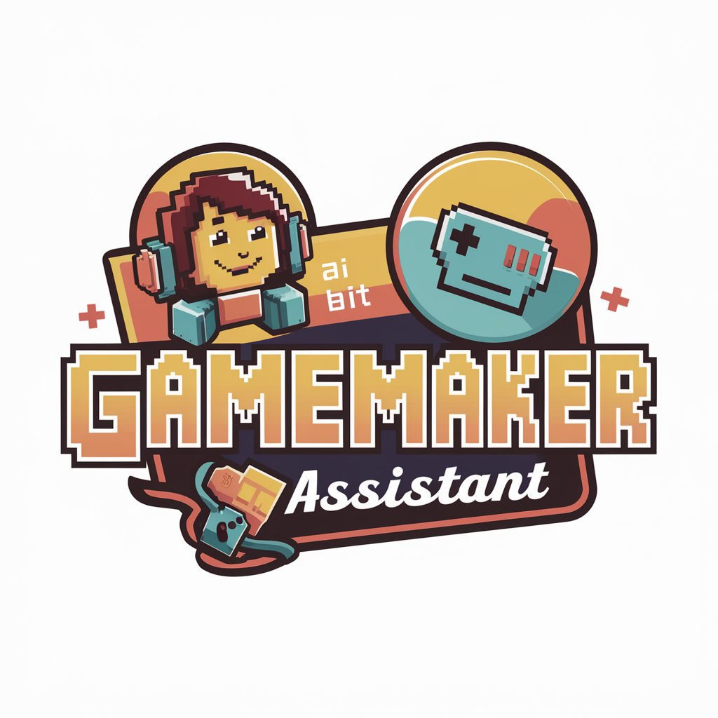 GameMaker in GPT Store