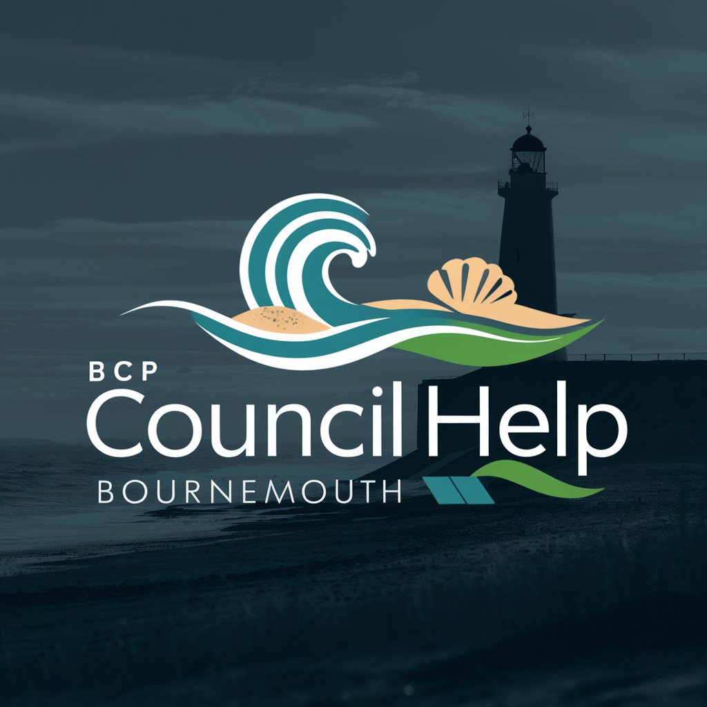 BCP Council Help