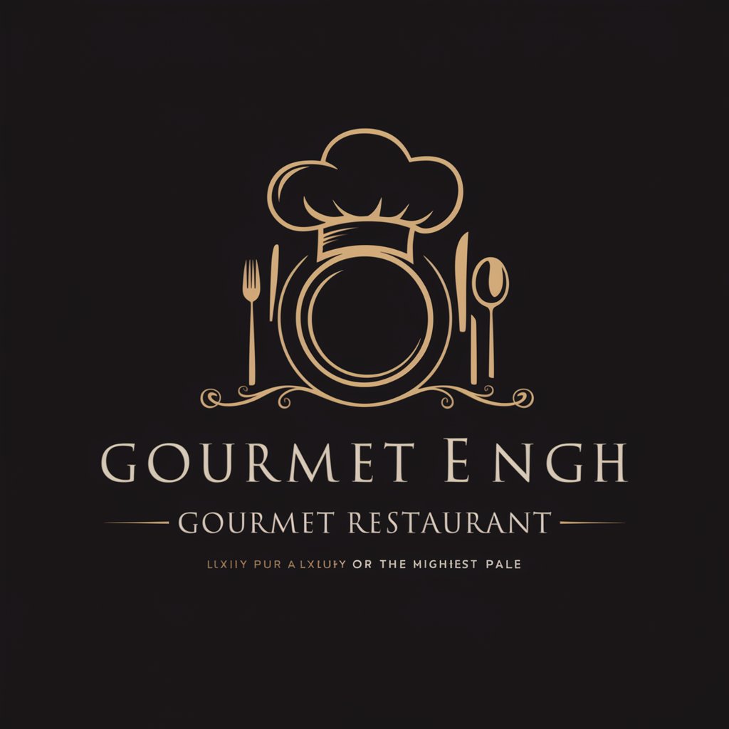 Gourmet Chef Entrepreneur in GPT Store