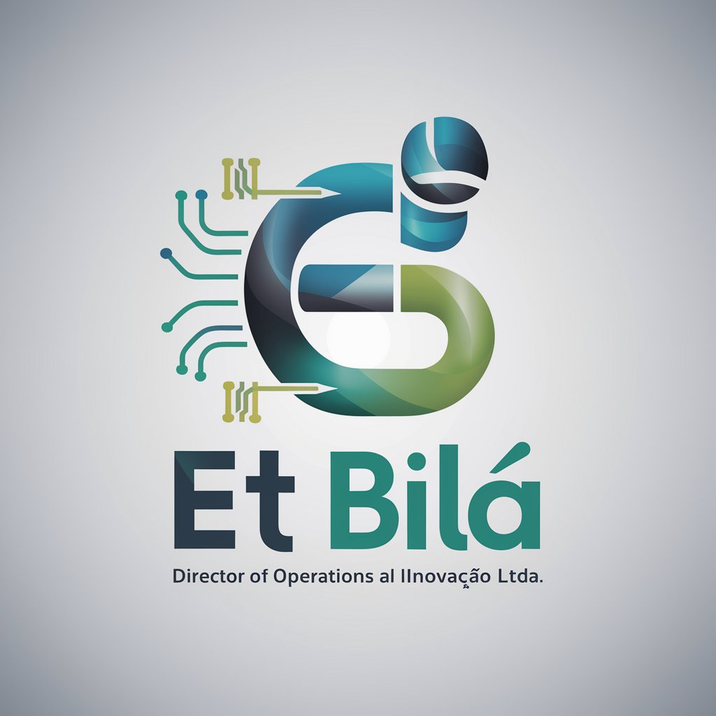 ET Bilú in GPT Store