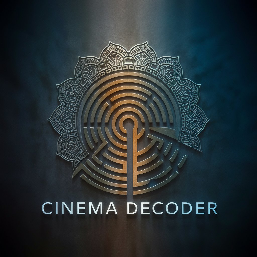 Cinema Decoder