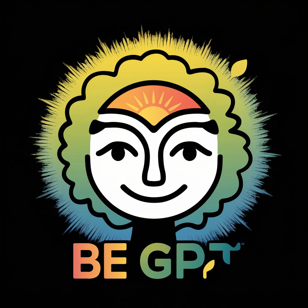 BE GPT in GPT Store