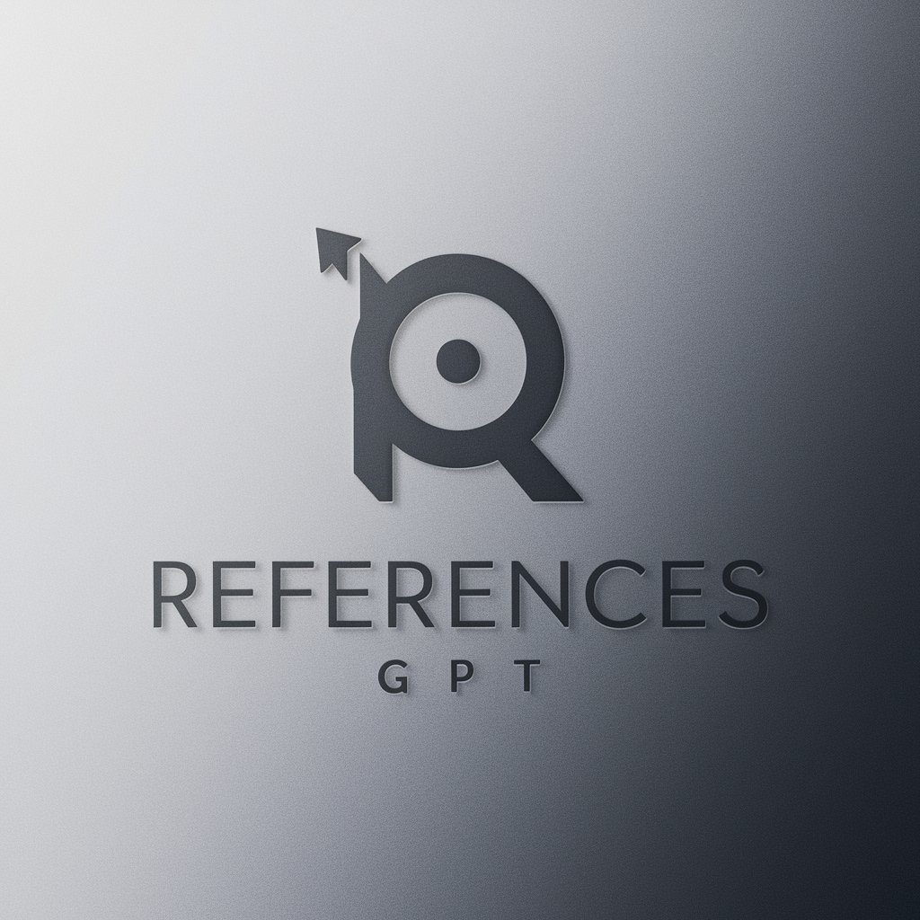 references - GPT