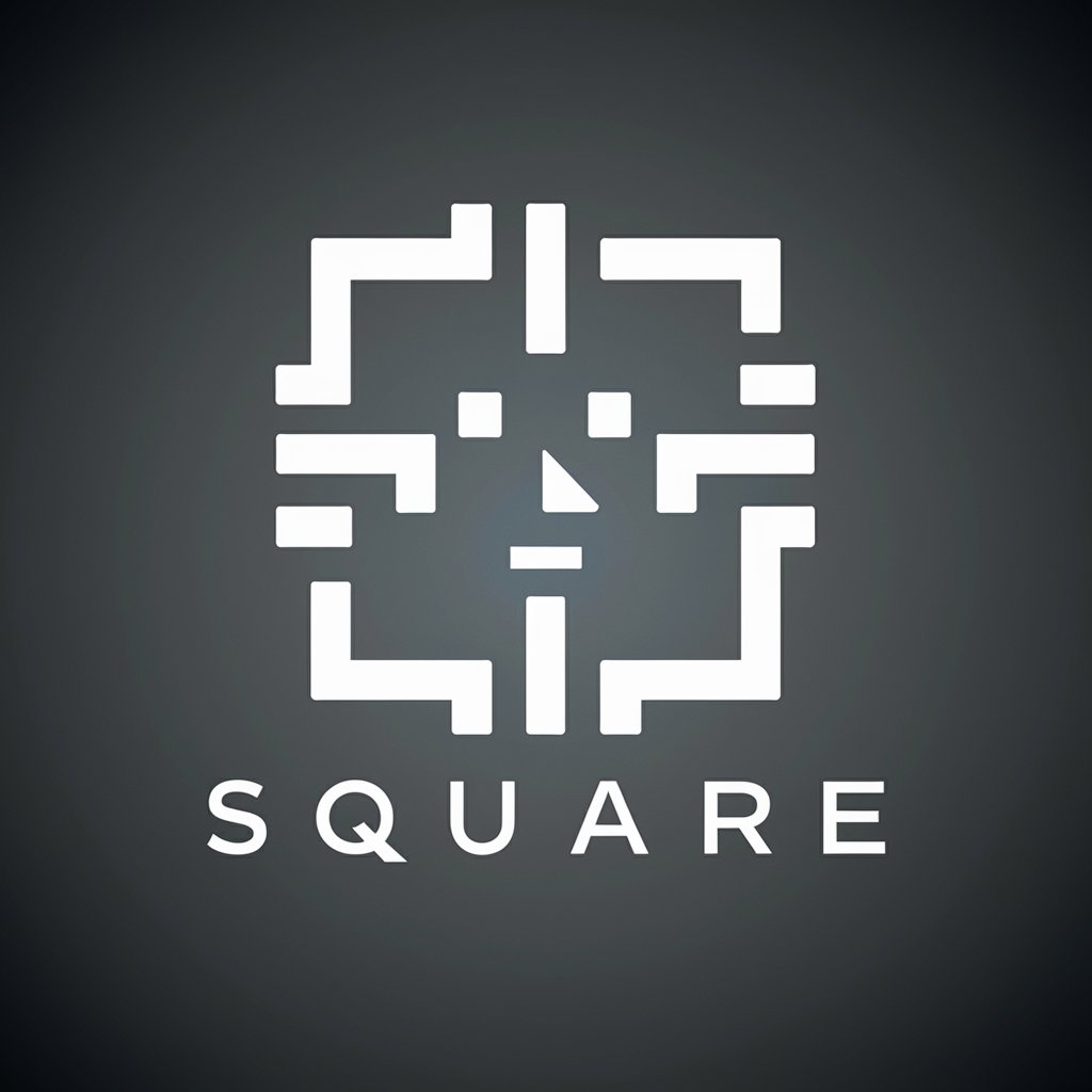 1:1 Square Image Maker/ 正方形画像メーカー