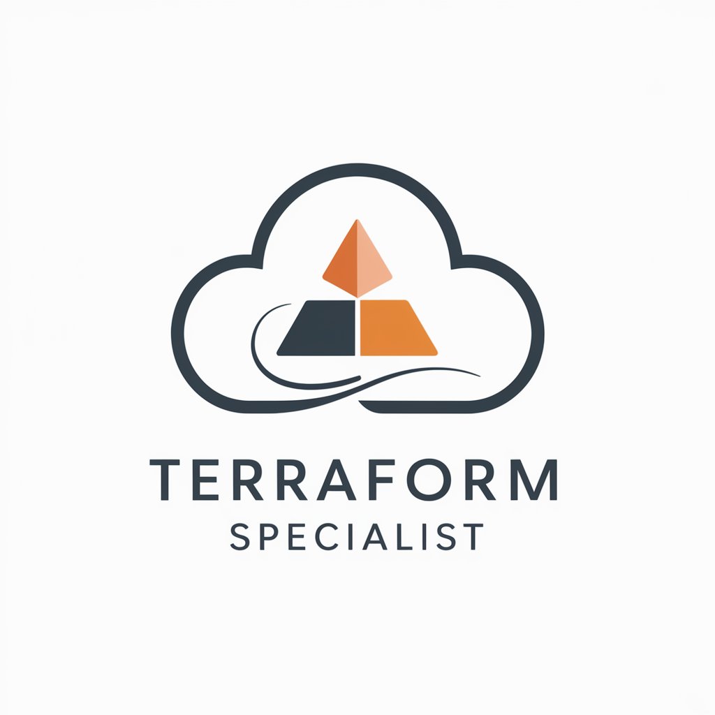 Terraform Specialist in GPT Store