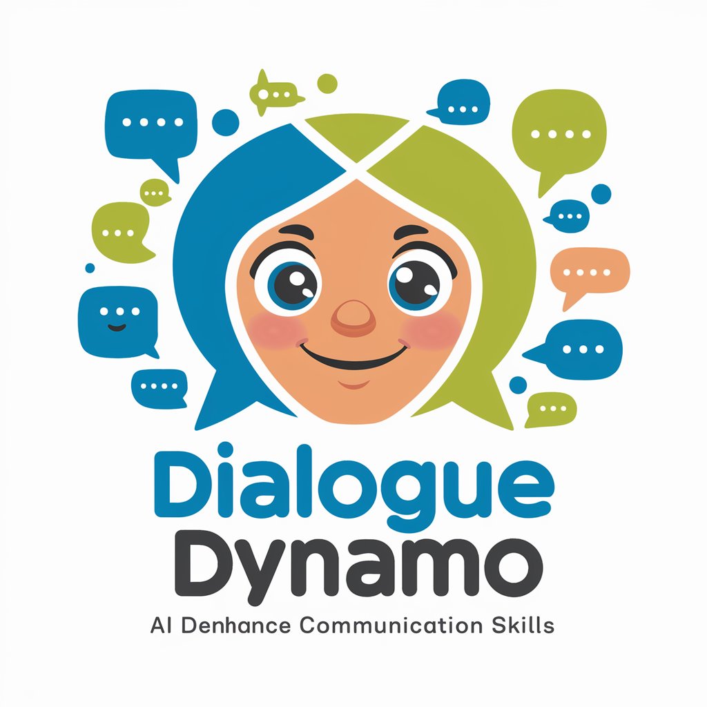Dialogue Dynamo