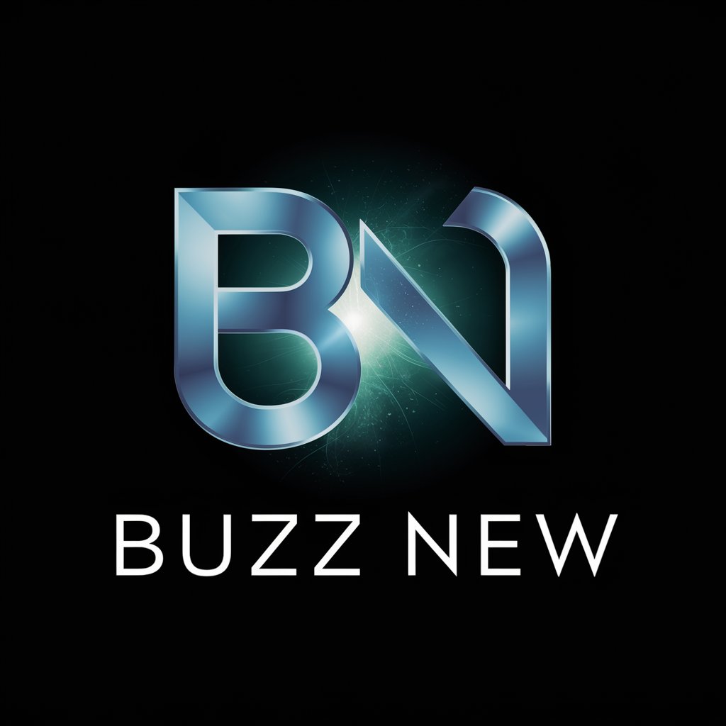 Buzz New