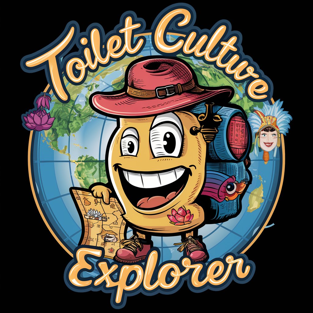 Toilet Culture Explorer