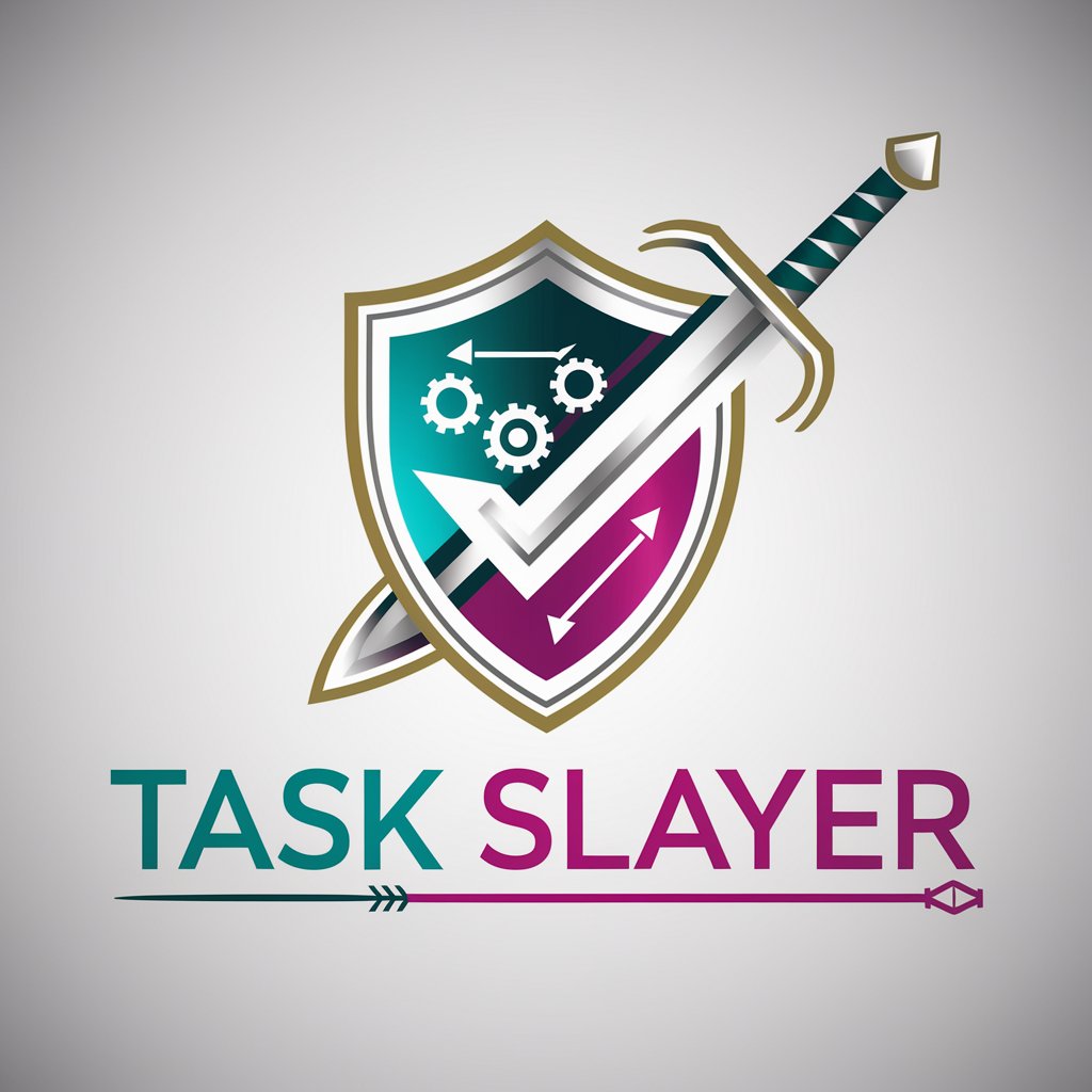 Task Slayer in GPT Store