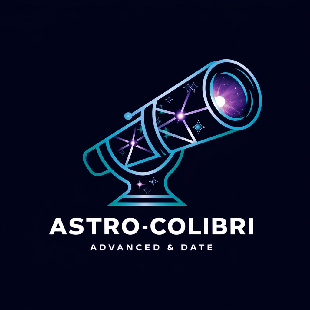 Astro-COLIBRI