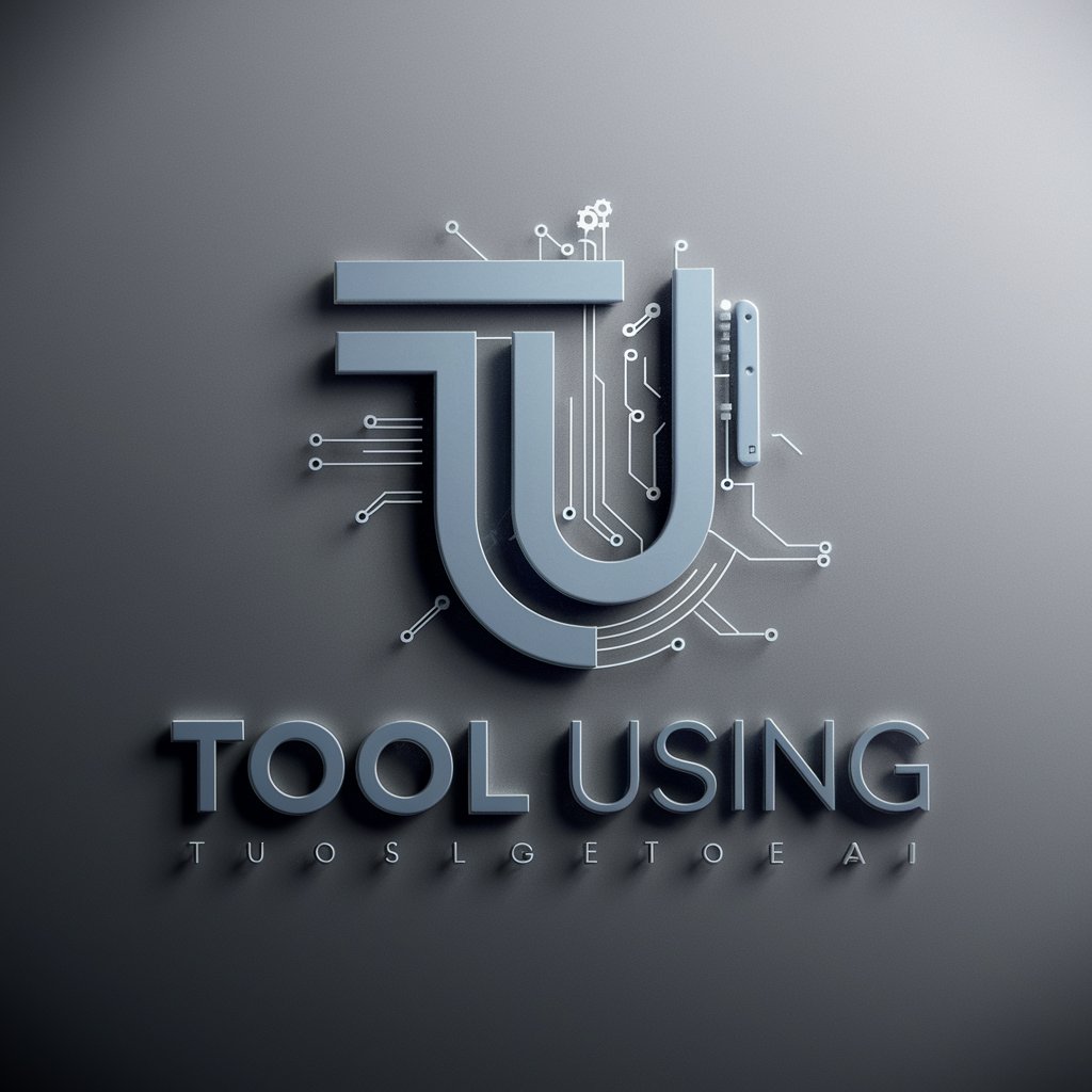 Tool Using