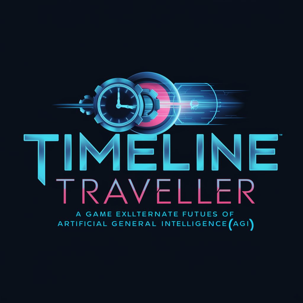 Timeline Traveler in GPT Store