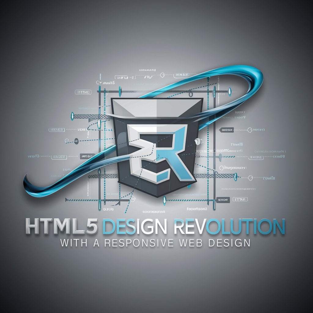 HTML5 Design Revolution in GPT Store