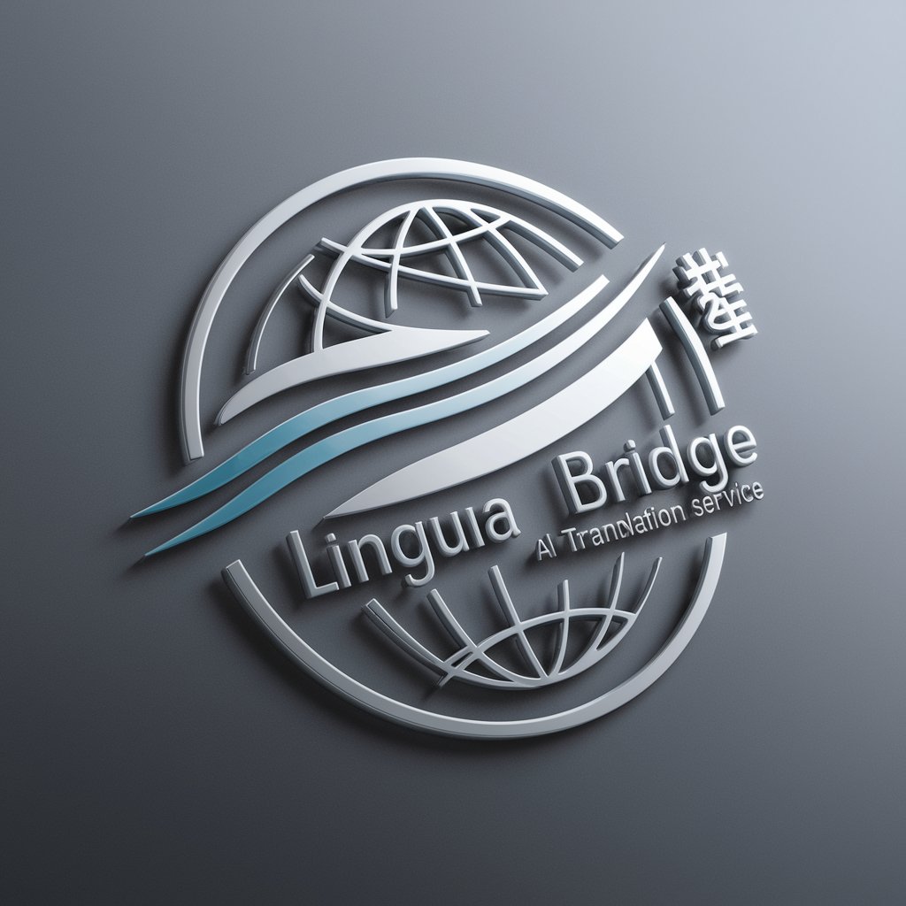 Lingua Bridge