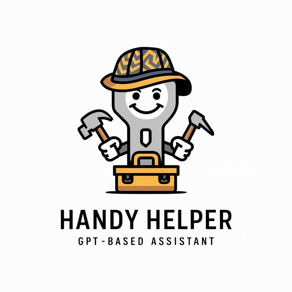 Handy Helper