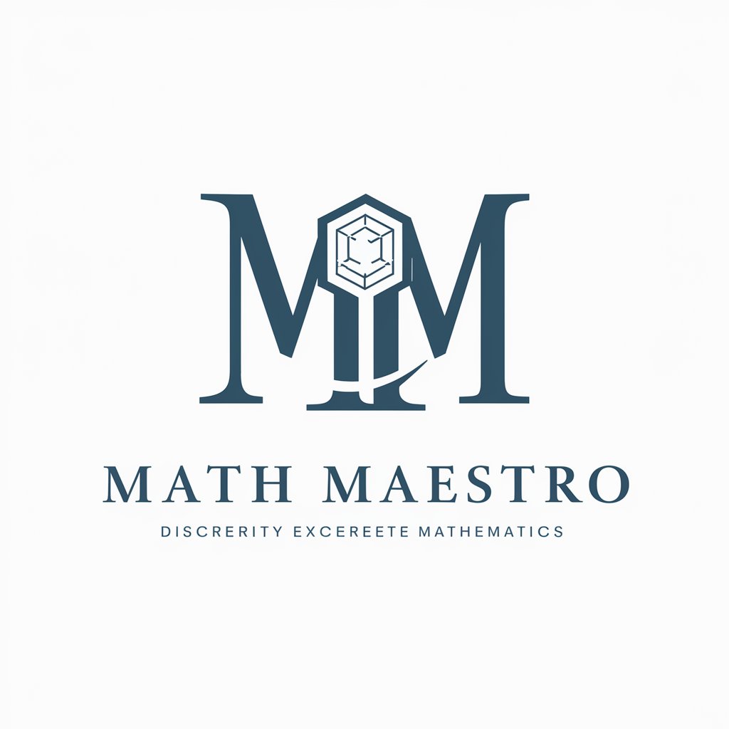 Math Maestro