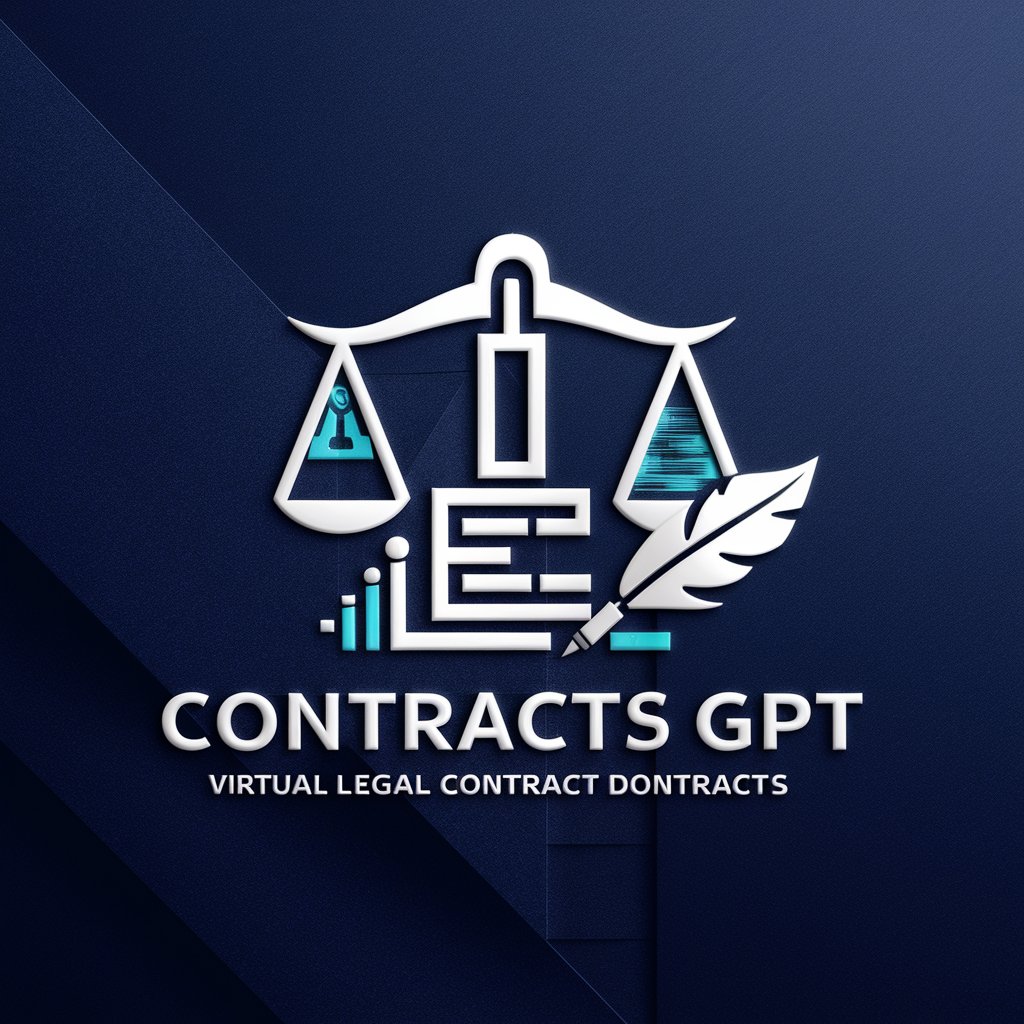 Contracts GPT in GPT Store