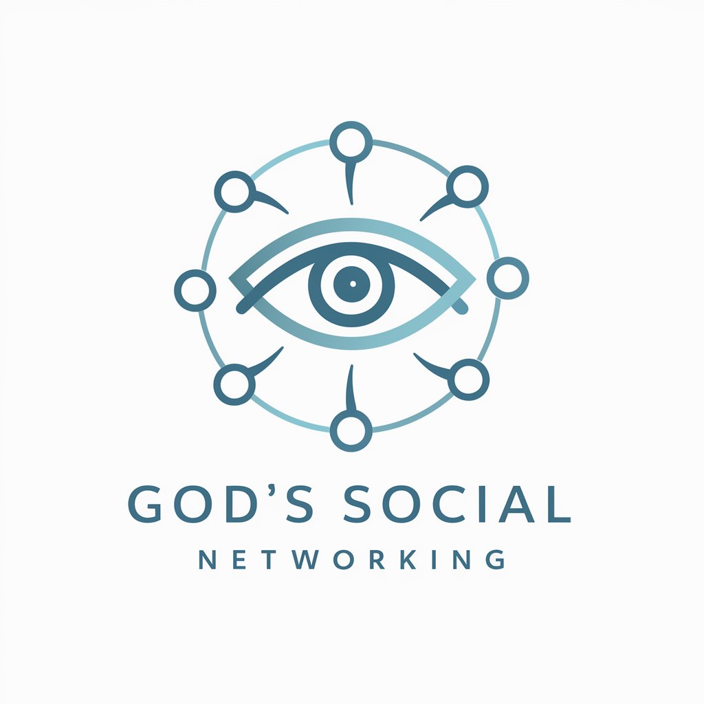 God's Social Networking