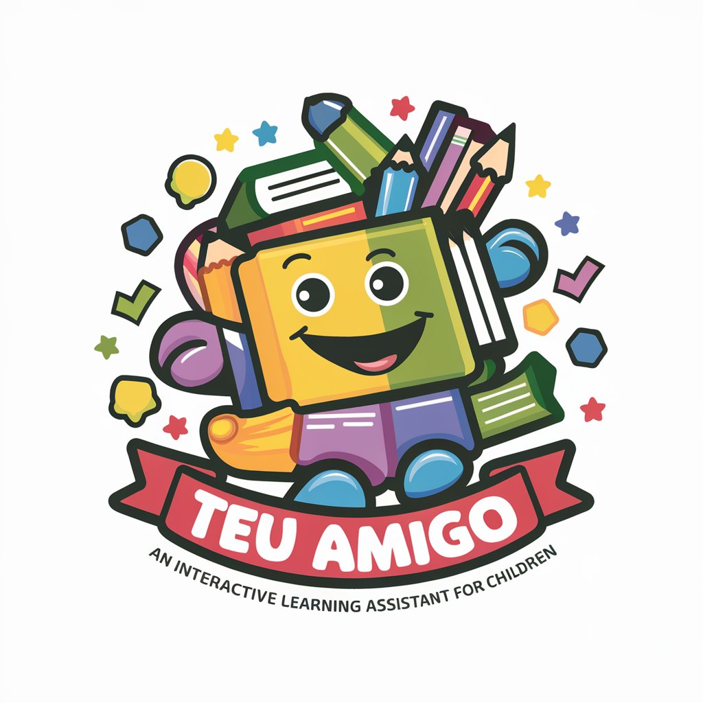 Teu Amigo