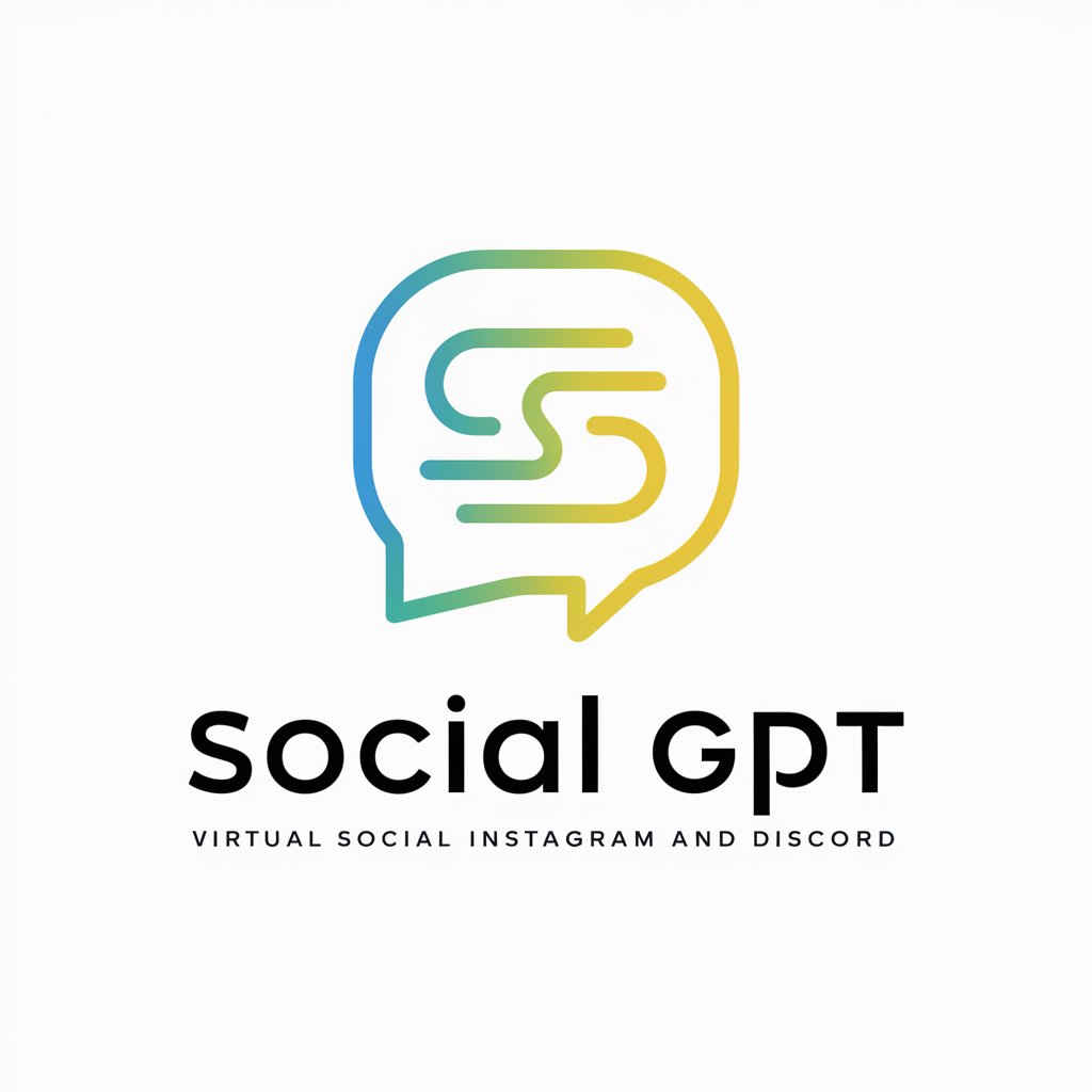 Social GPT in GPT Store