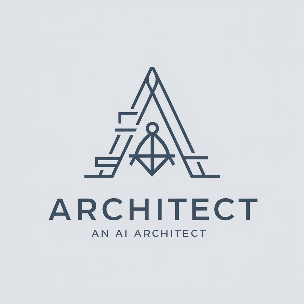 Architect in GPT Store