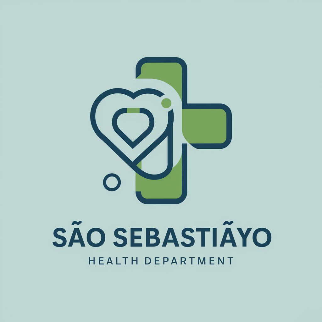 Secretaria de Saรบde de Sรฃo Sebastiรฃo in GPT Store
