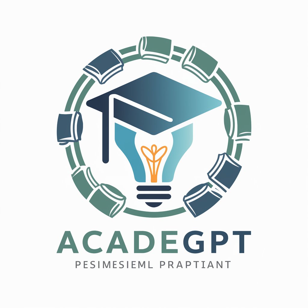 AcadeGPT