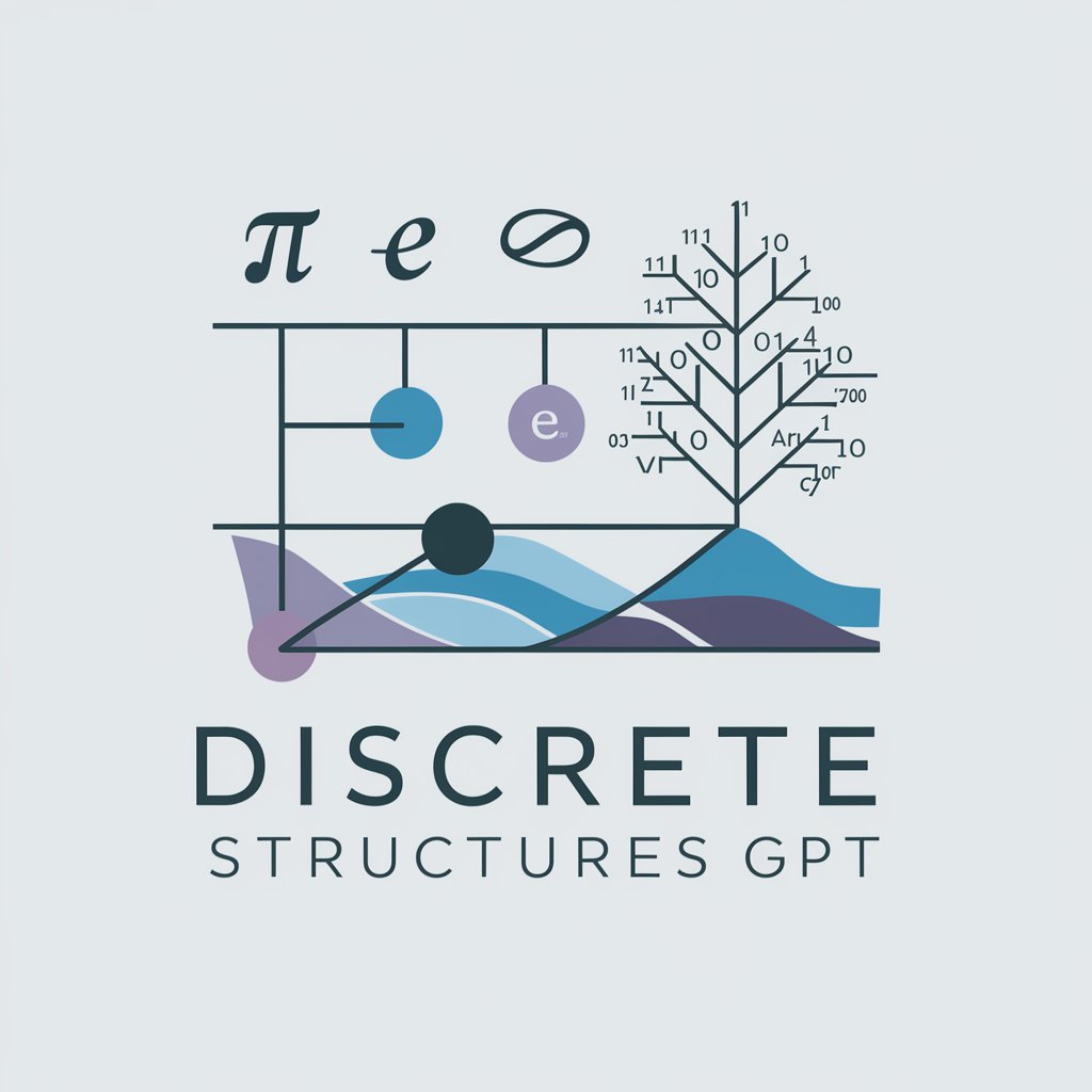 discrete structures in GPT Store