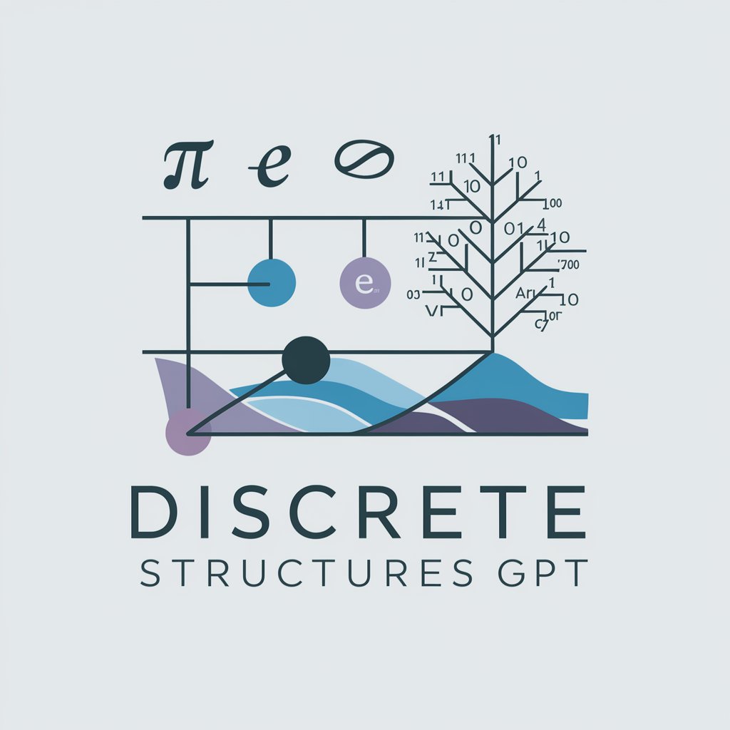 discrete structures