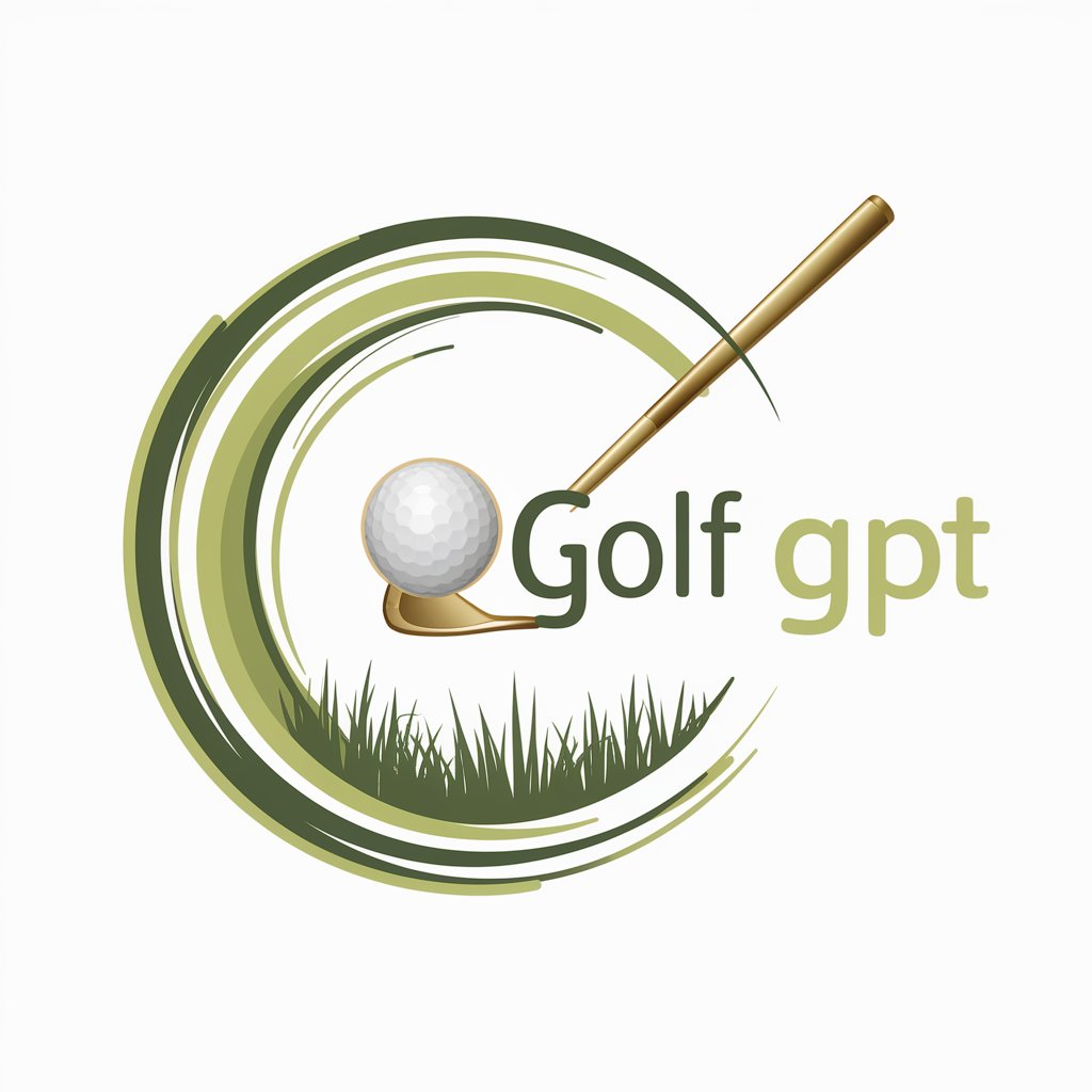 Golf in GPT Store