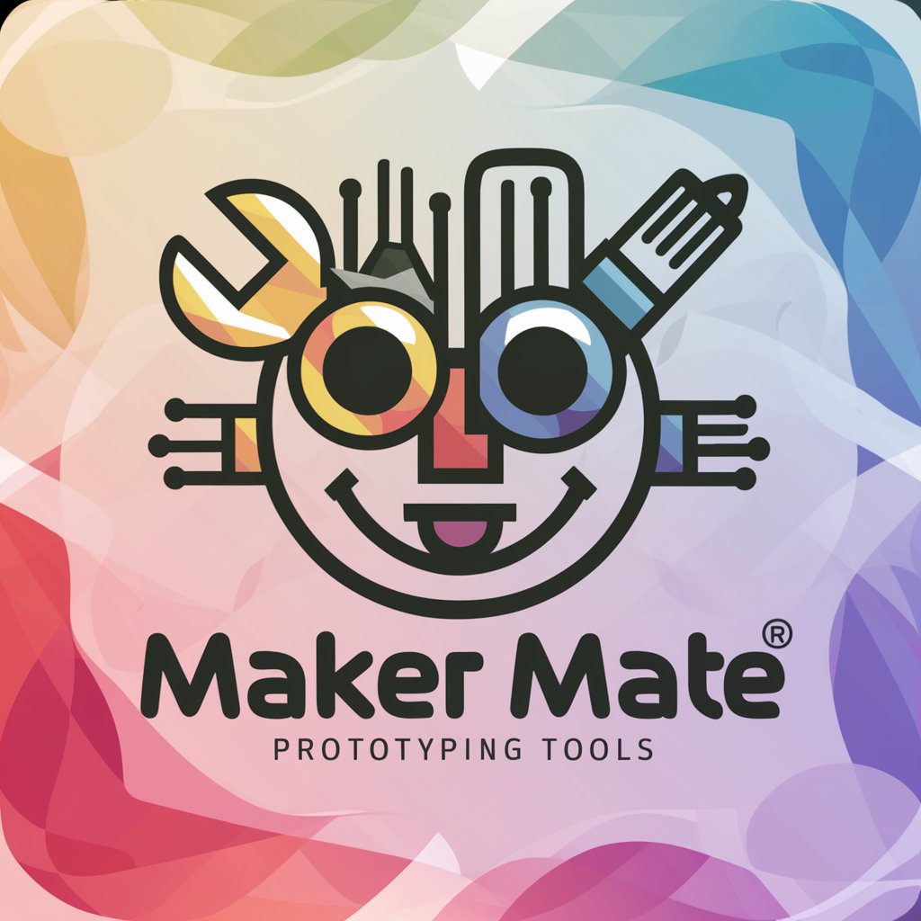 Maker Mate