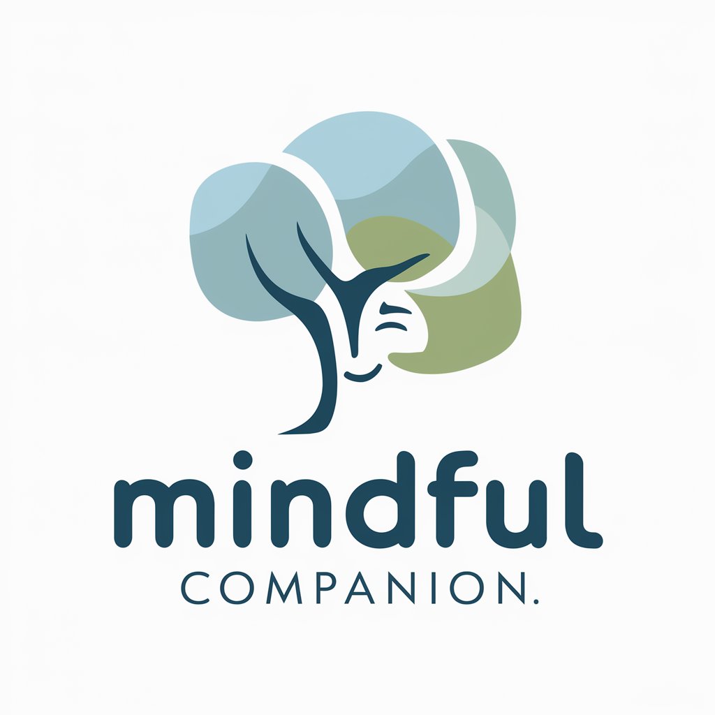 Mindful Companion
