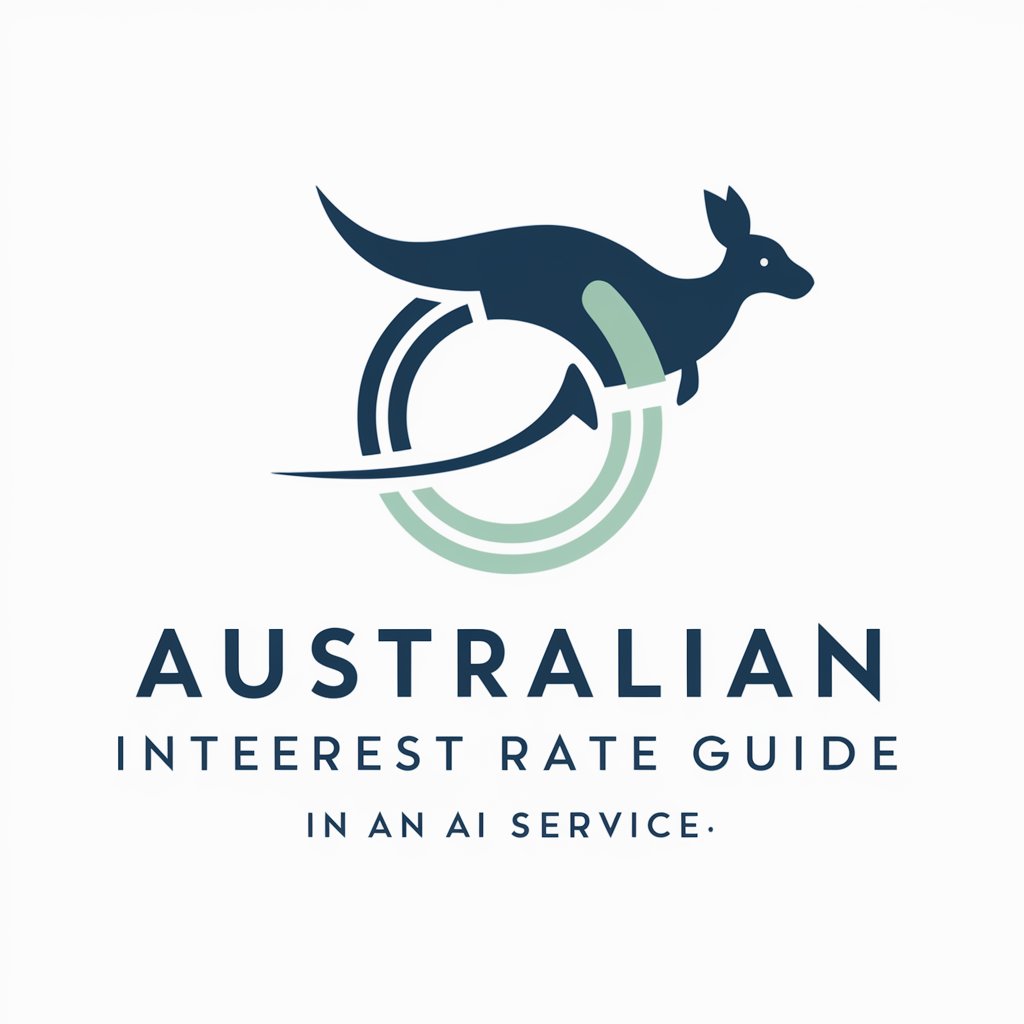 Australian Interest Rate Guide in GPT Store