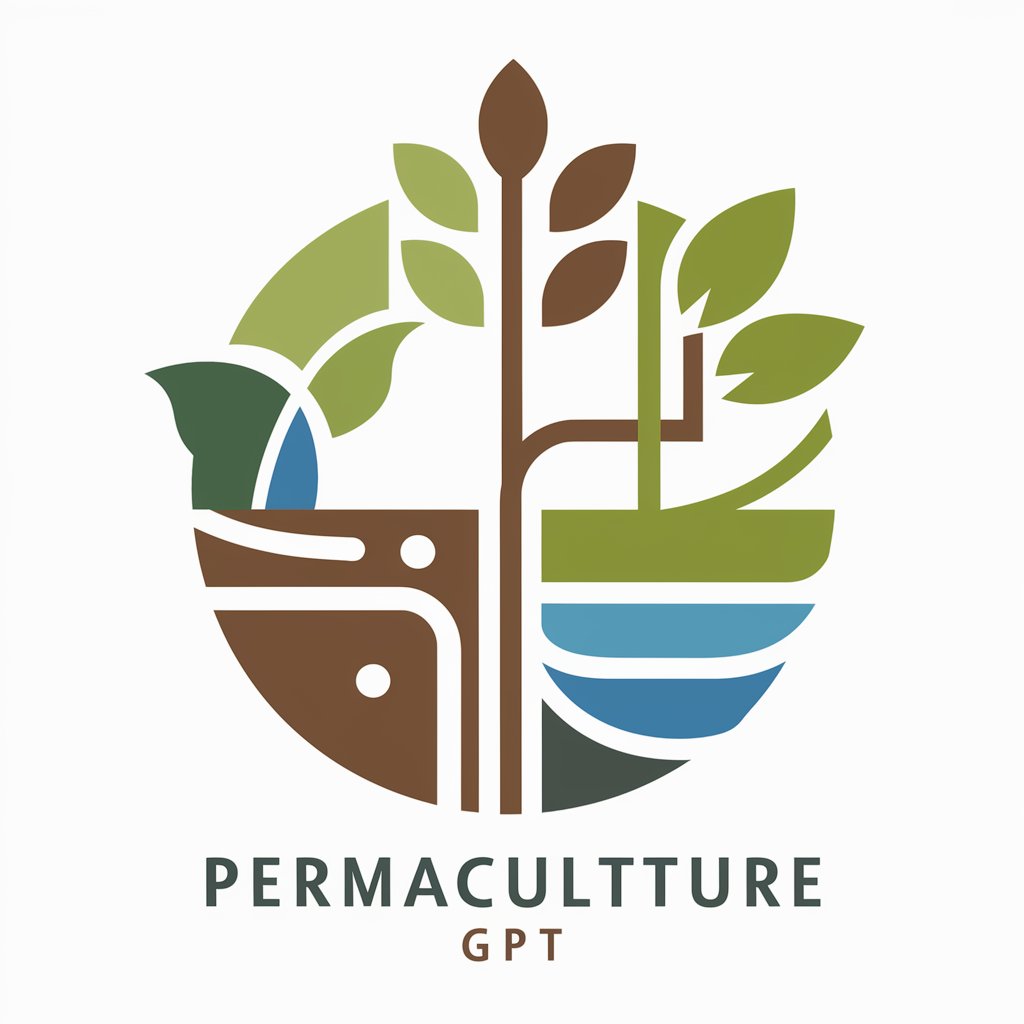 Permaculture GPT in GPT Store