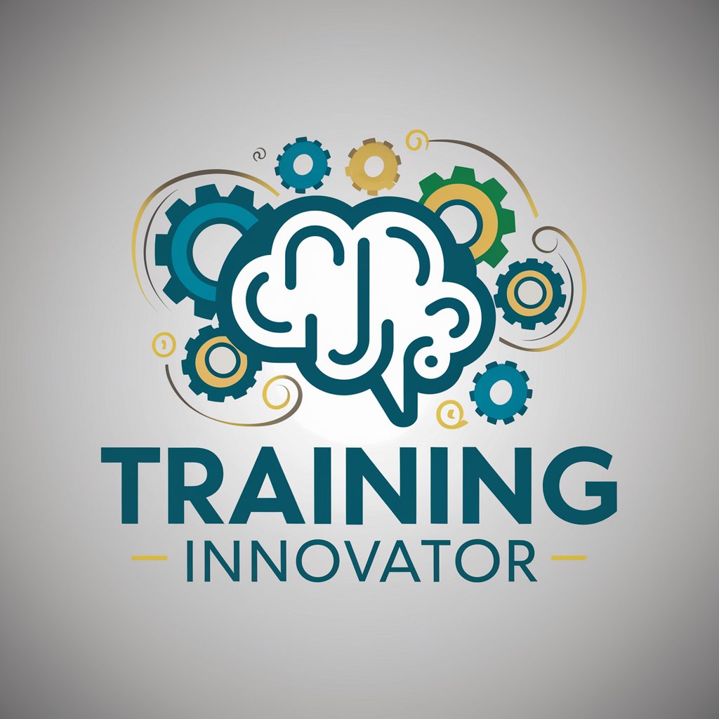 Training Innovator