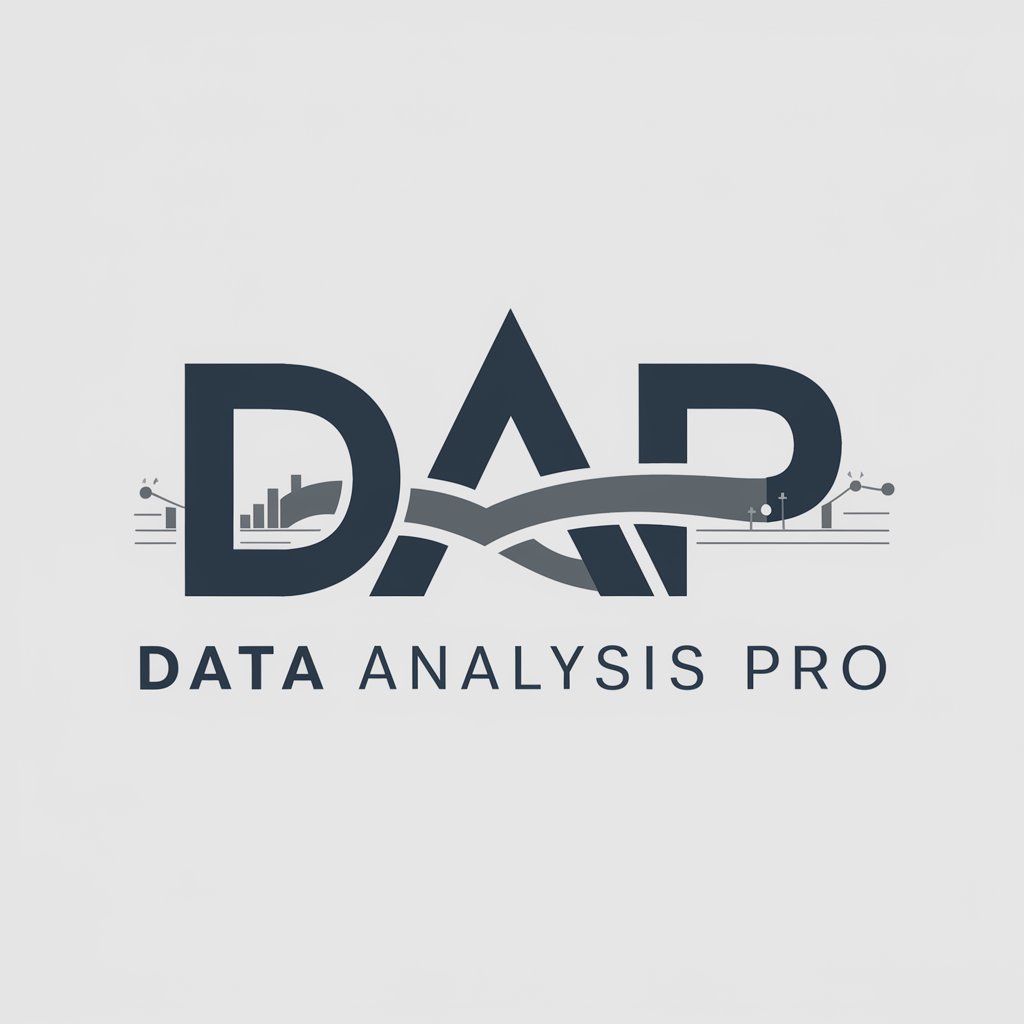 Data Analysis Pro